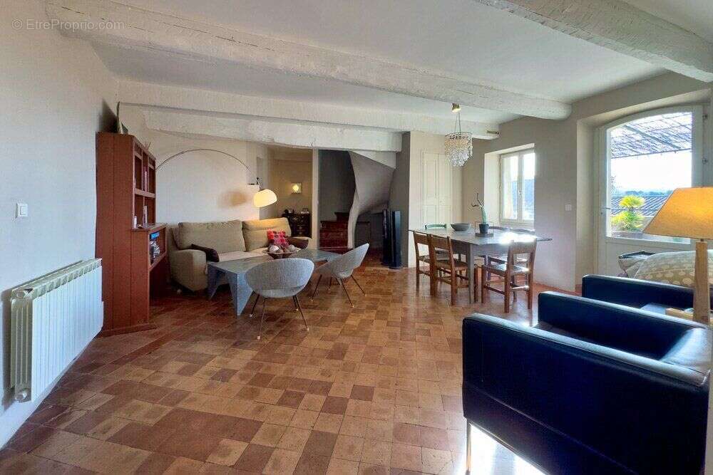 Photo 7 - Maison à SABLET