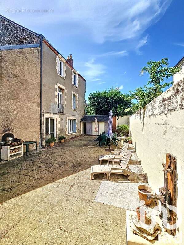 Photo 9 - Maison à BONNY-SUR-LOIRE