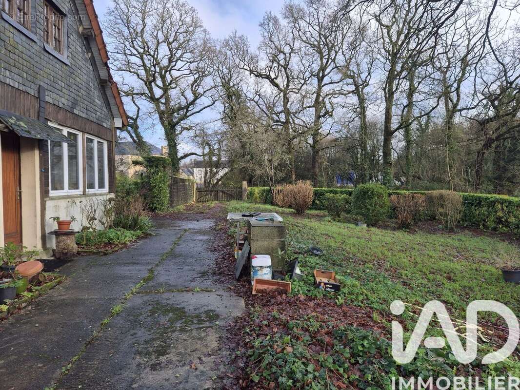 Photo 3 - Maison à MAEL-CARHAIX