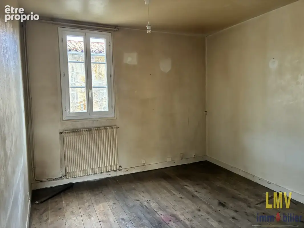 Maison de ville - photo 3