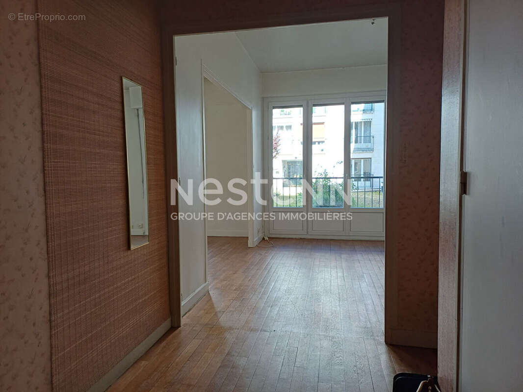 Appartement à BLOIS