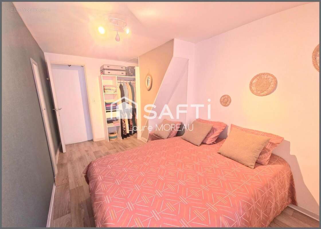 Photo 7 - Maison à EZY-SUR-EURE