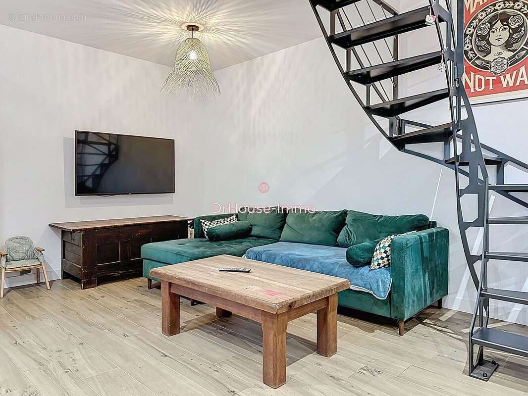 Maison à INZINZAC-LOCHRIST