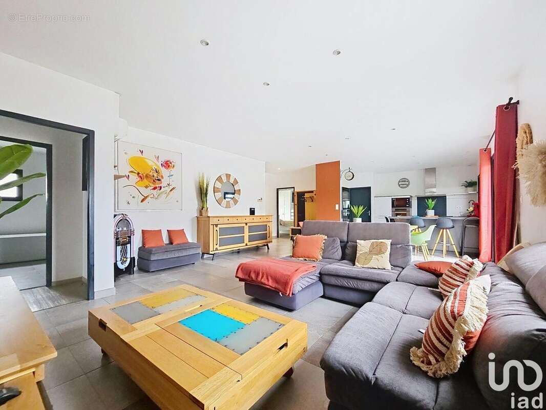 Photo 4 - Maison à MONTAUBAN