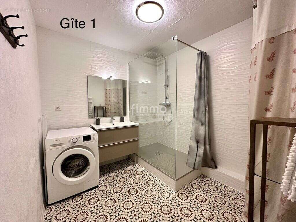 Appartement à BIESHEIM