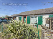 Maison à NOTRE-DAME-DES-LANDES