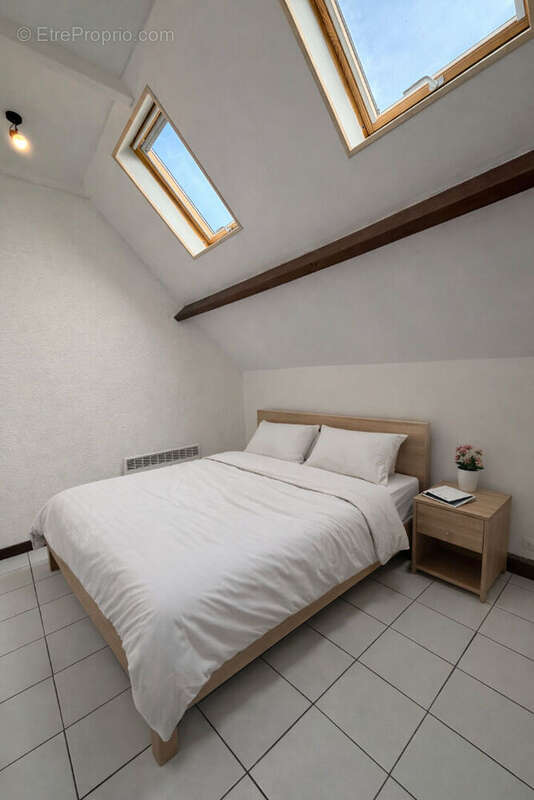 Maison à ORRY-LA-VILLE