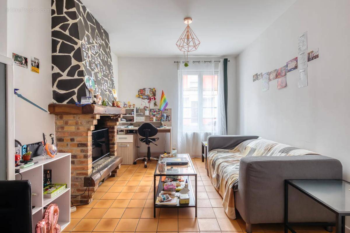 Appartement à LE HAVRE