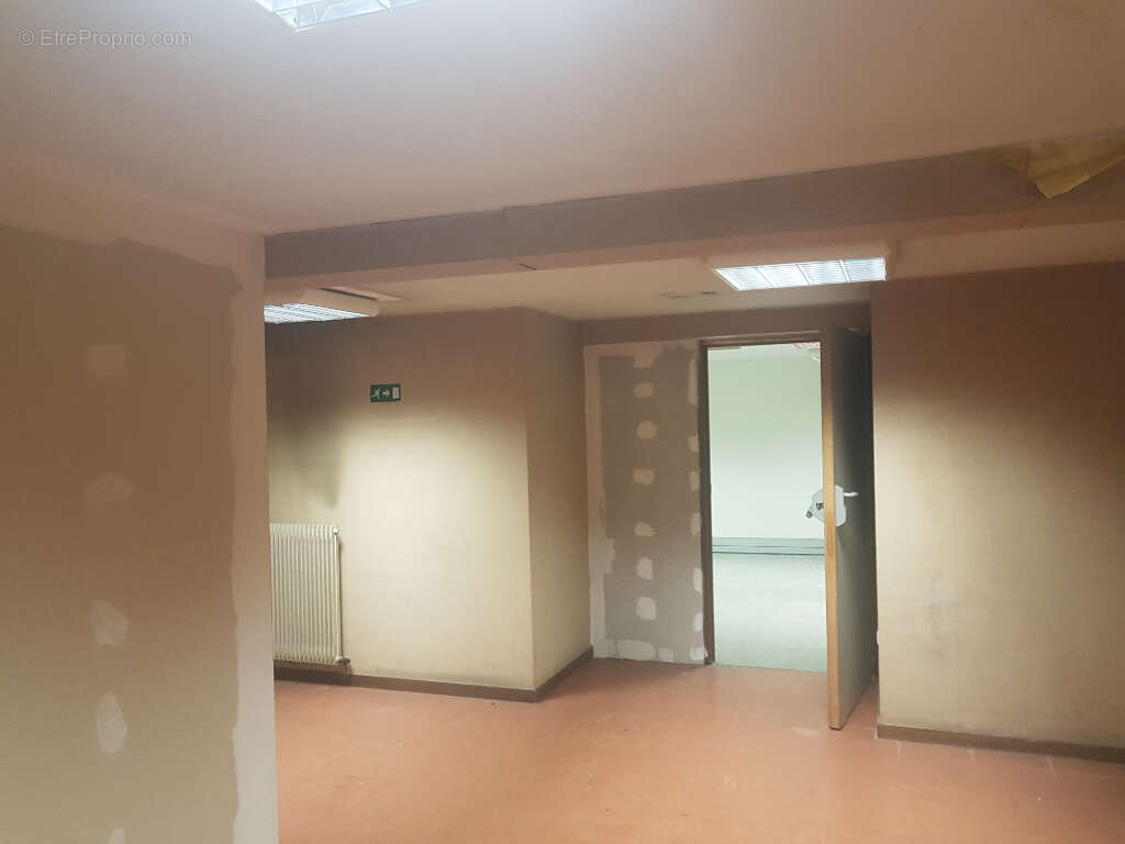 Commerce à MONTAUBAN