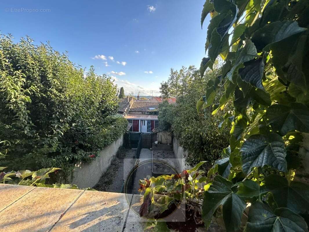 Appartement à CASTELNAUDARY