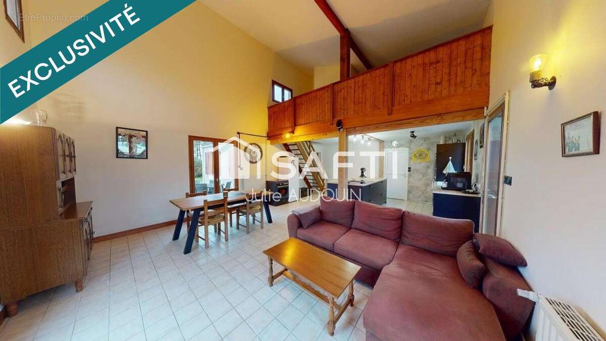 Photo 4 - Maison à NERE