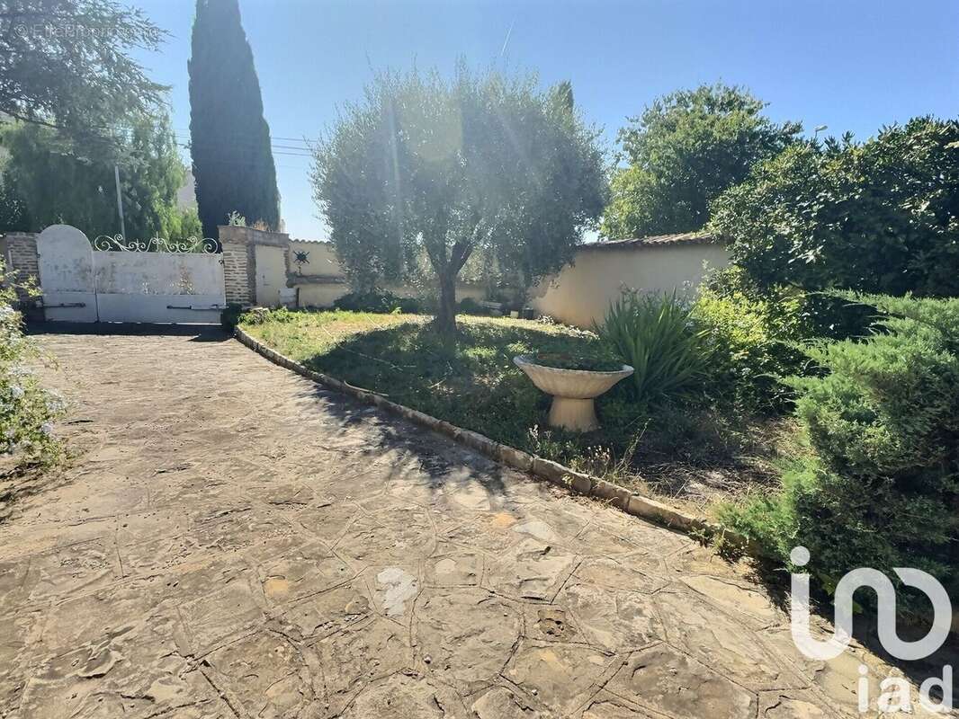 Photo 4 - Maison à SAINT-CYR-SUR-MER