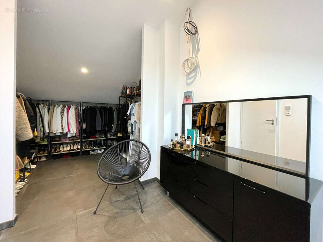 Appartement à FLORANGE