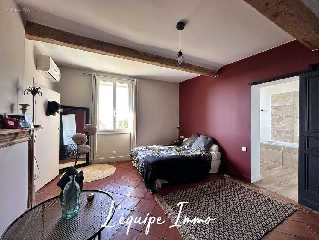 Maison à L'ISLE-JOURDAIN