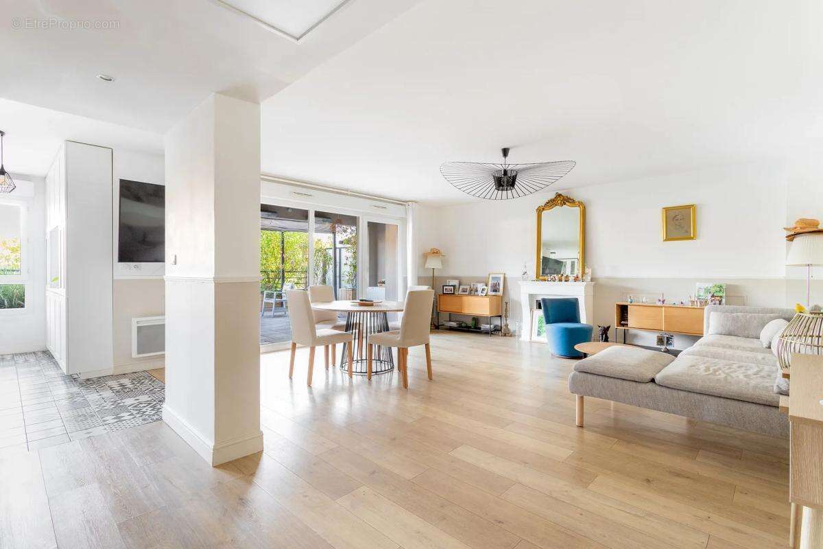 Appartement à SAINT-ANDRE-LEZ-LILLE