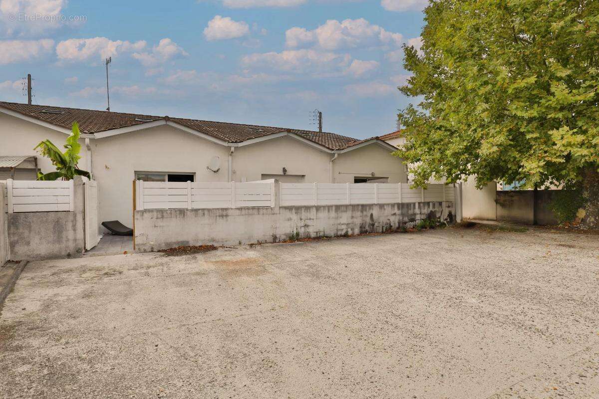 Maison à LA TESTE-DE-BUCH