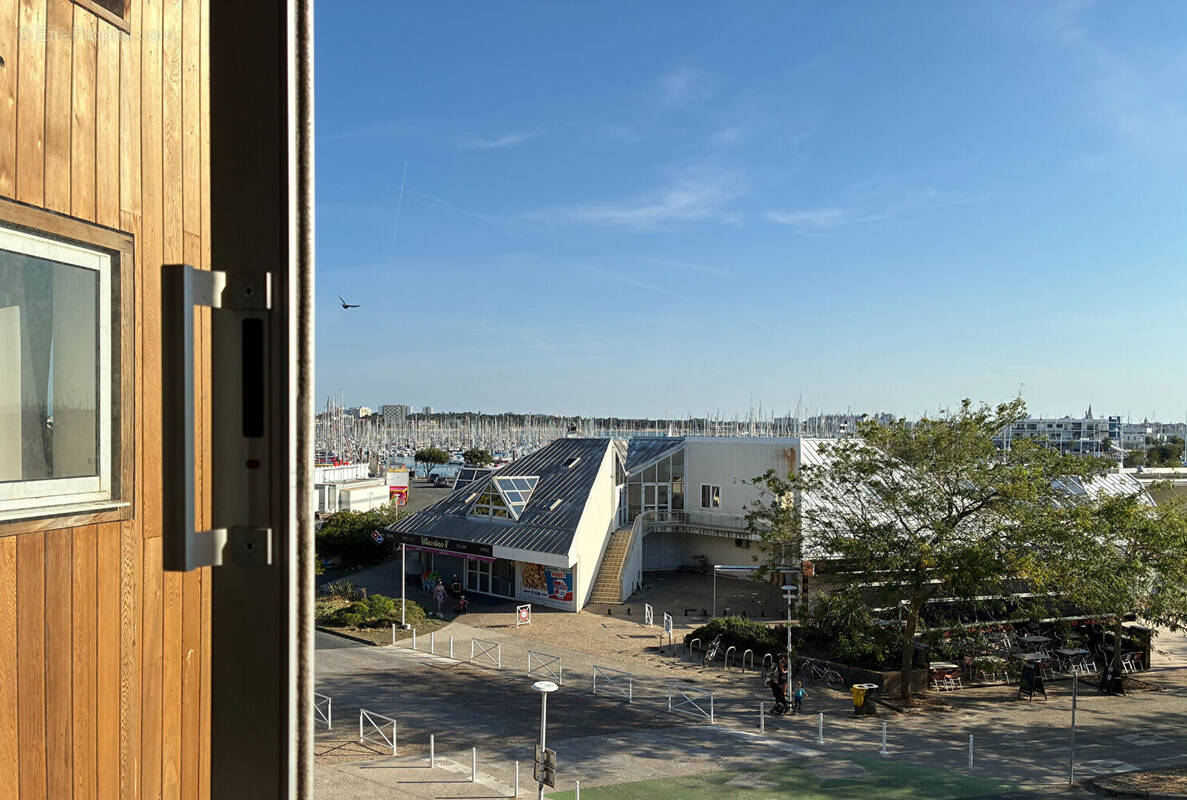 Photo Appartement à La Rochelle au prix de 221 550€