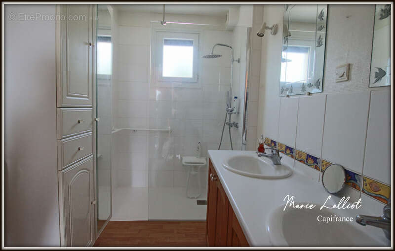 Maison à DADONVILLE