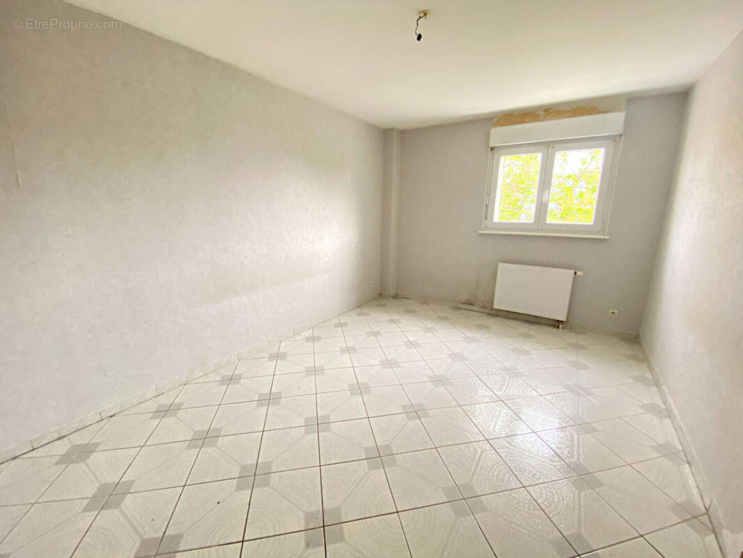 Maison spacieuse à vendre à Staffelfelden - Proche gare SNCF et écoles - photo 8
