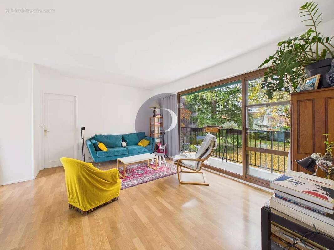 Appartement à ANTONY