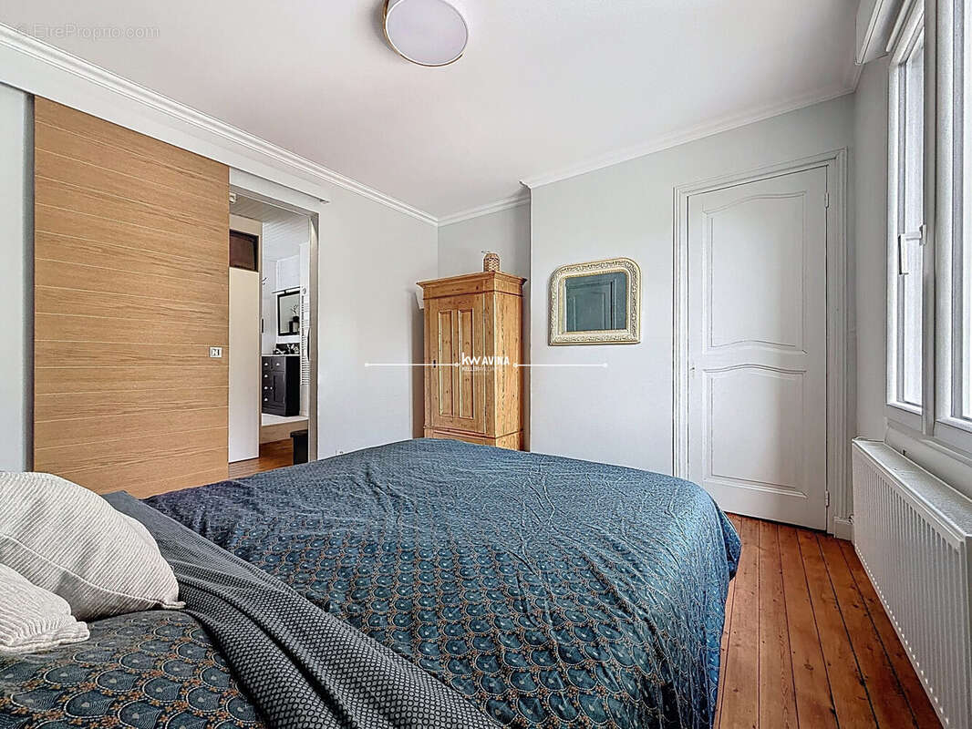 Maison 118 m² à Dunkerque  - photo 9