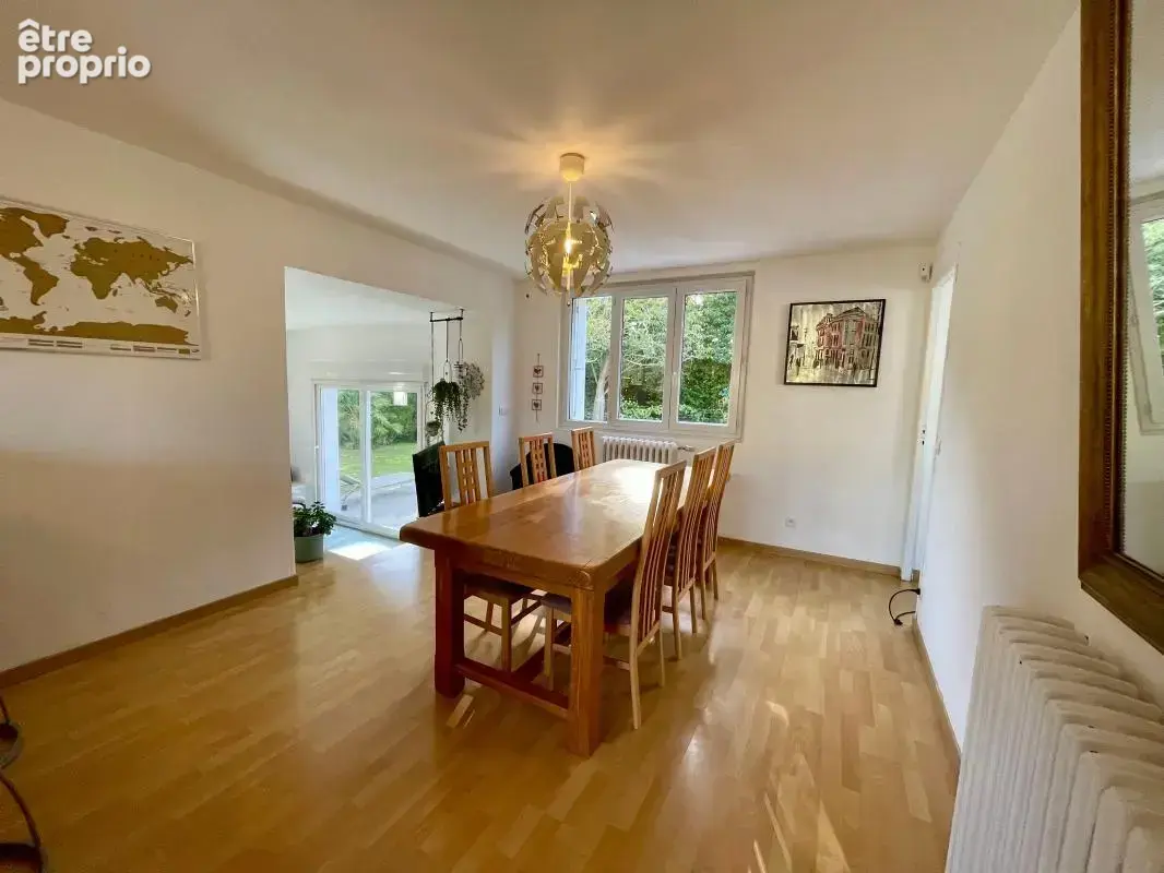 Photo Maison à Brest au prix de 412 775€