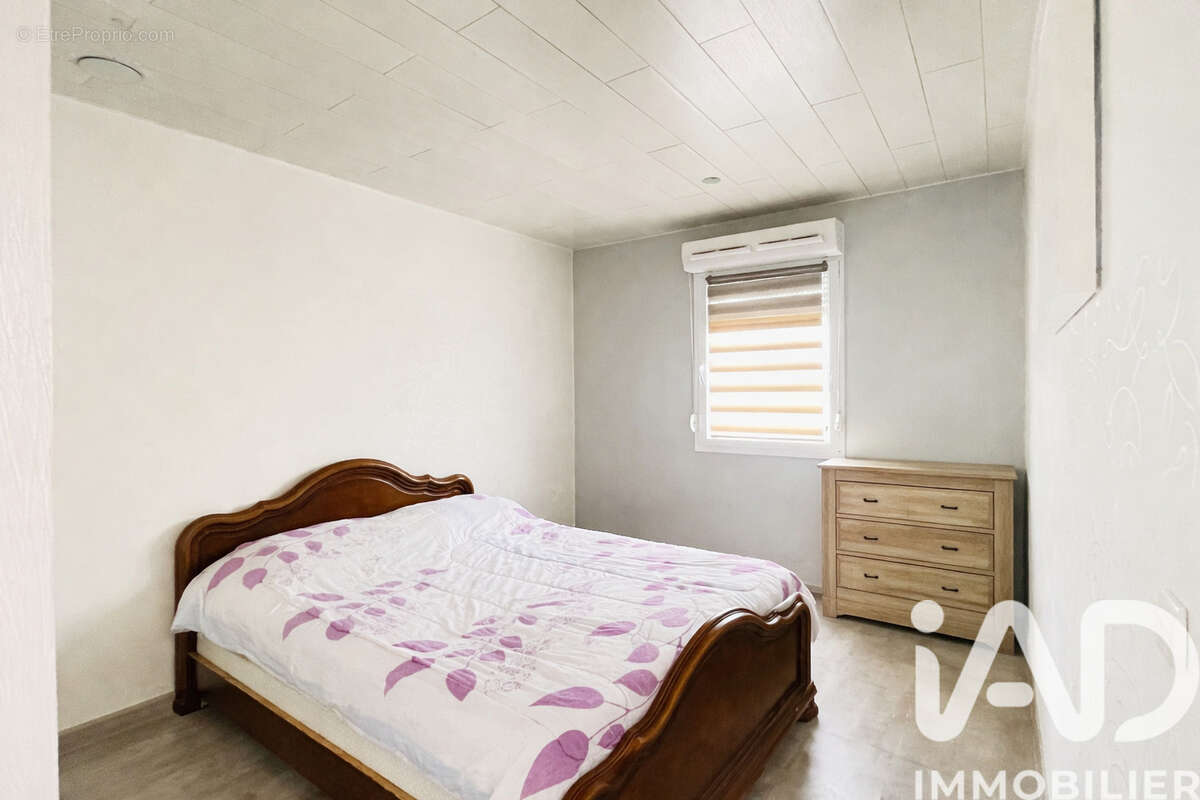 Photo 5 - Appartement à MOULINS-LES-METZ
