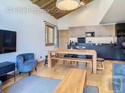 Appartement à MEGEVE