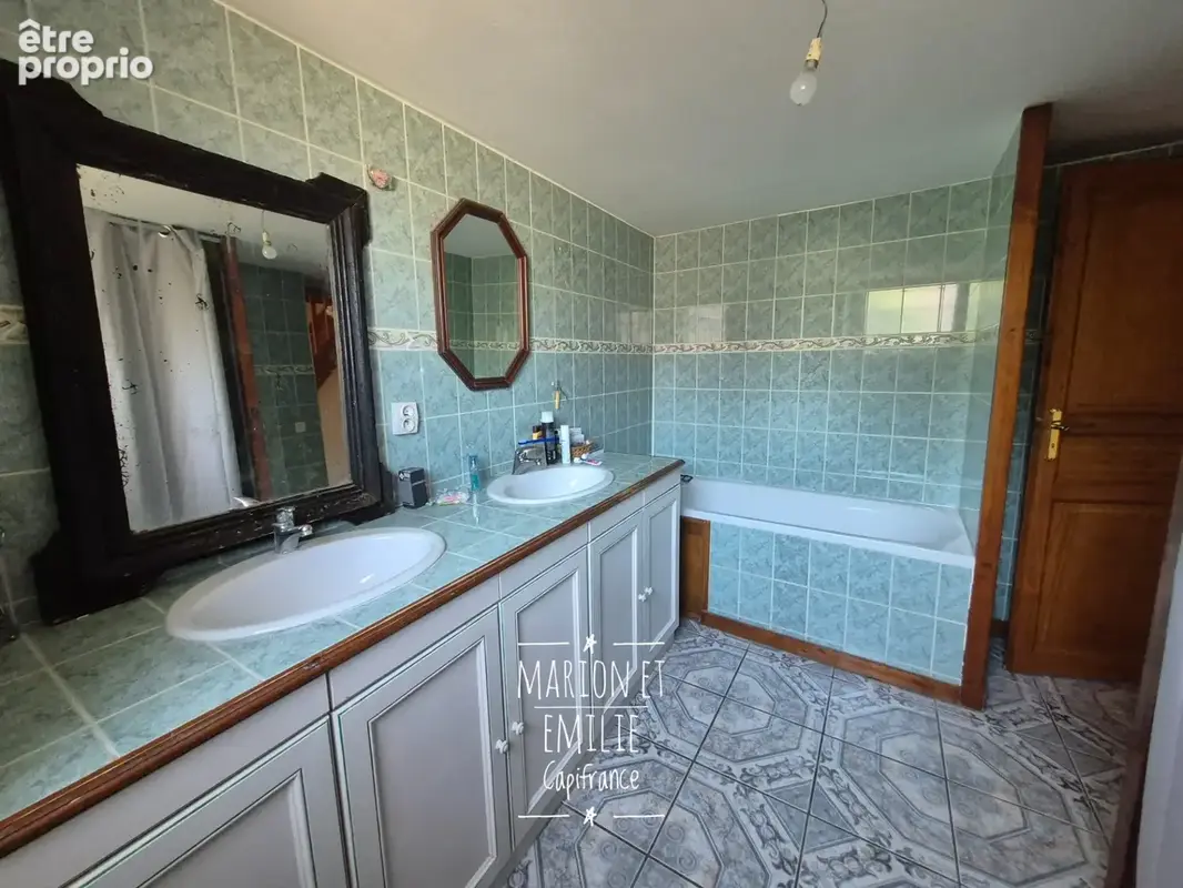 Maison à vendre 5 pièces SAINT SATURNIN DU BOIS (17) - Chabosse 3 chambres - photo 7