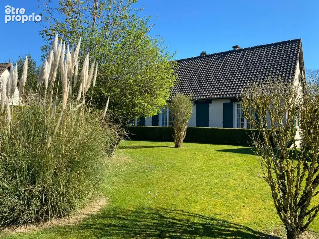 Maison à vendre 5 pièces PONT L'EVEQUE (14) - photo 3