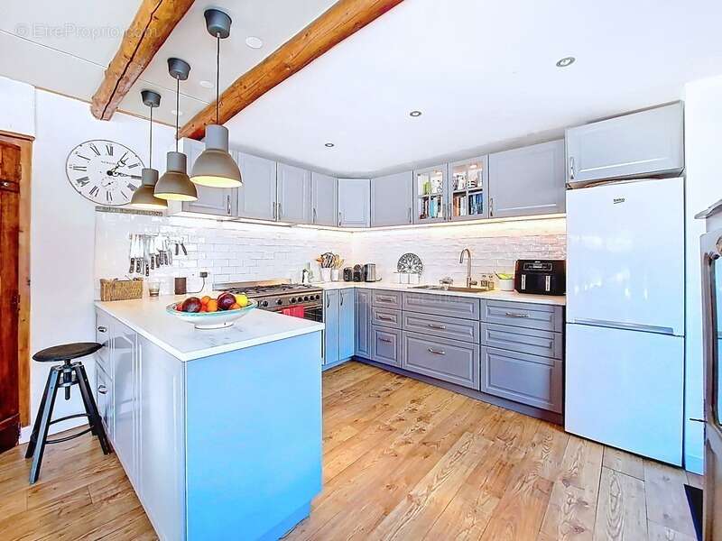 Maison à LES CONTAMINES-MONTJOIE