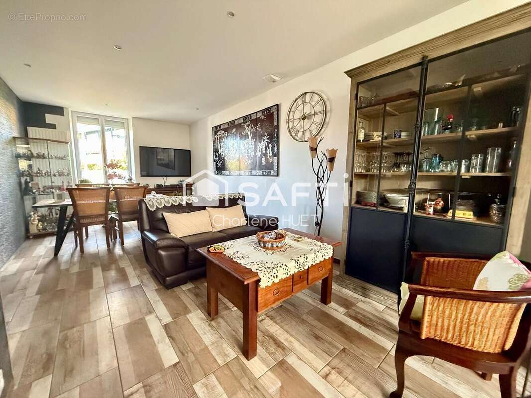 Photo 6 - Maison à SAINT-SEBASTIEN-SUR-LOIRE