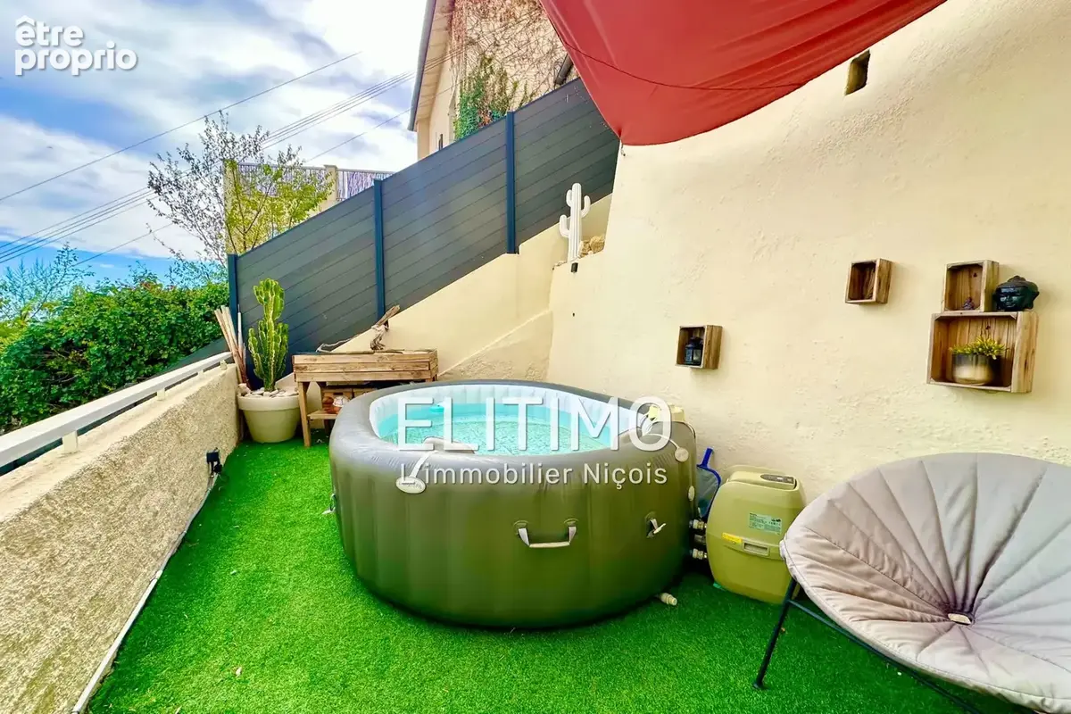 Appartement à vendre à Nice (06000) - photo 7