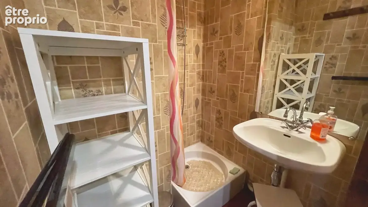 Appartement 24 m² à Samoens  - photo 6