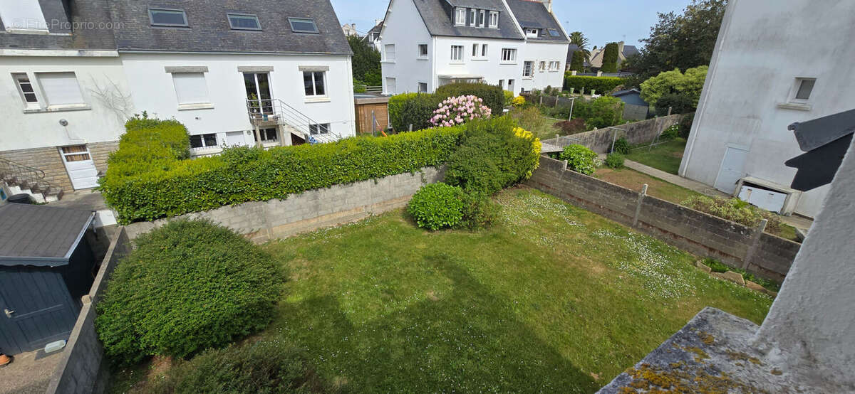 Maison à CONCARNEAU