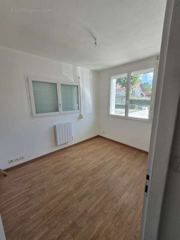 Appartement à LA TREMBLADE