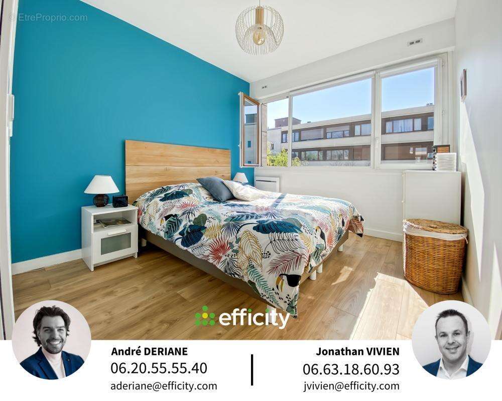 Appartement à NOISY-LE-ROI