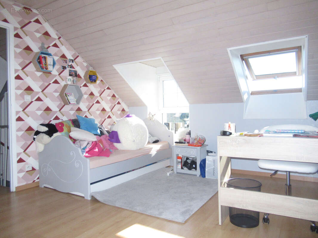 Maison à LA FERTE-MACE