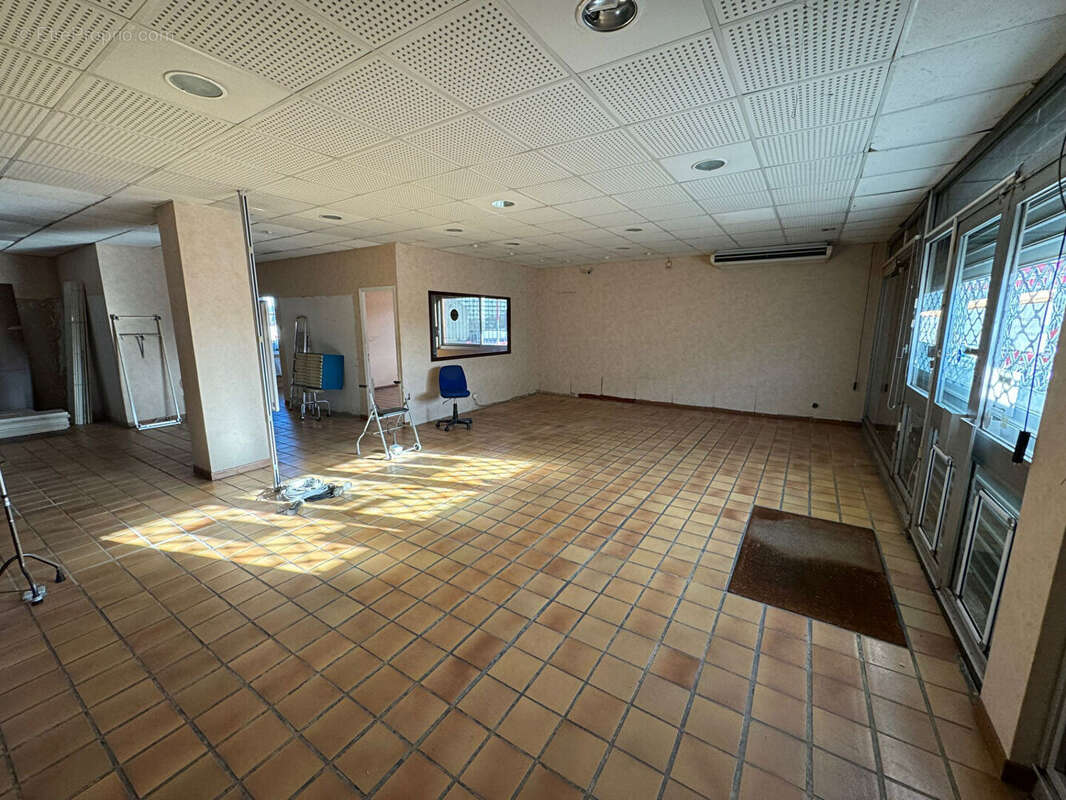 Commerce à TOULOUSE