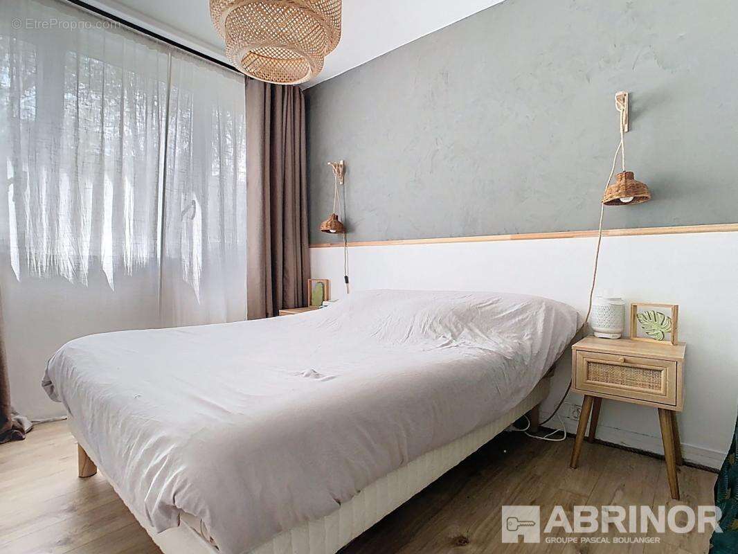 Appartement à VILLENEUVE-D'ASCQ