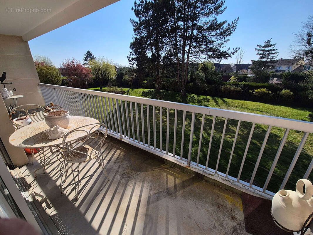 Appartement à RAMBOUILLET