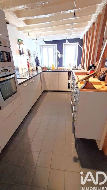 Photo 3 - Maison à GIF-SUR-YVETTE