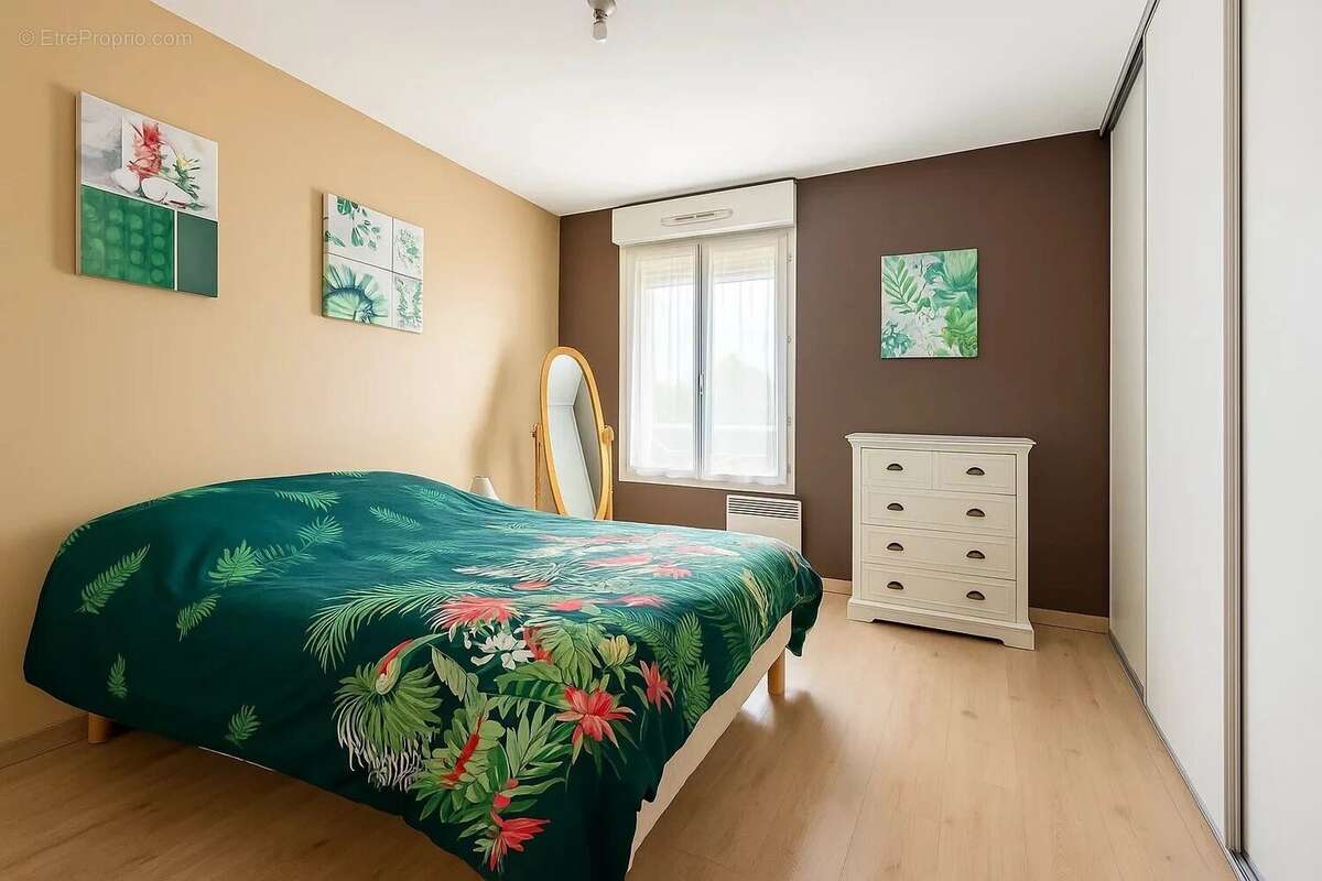 Appartement à FONTENAY-TRESIGNY