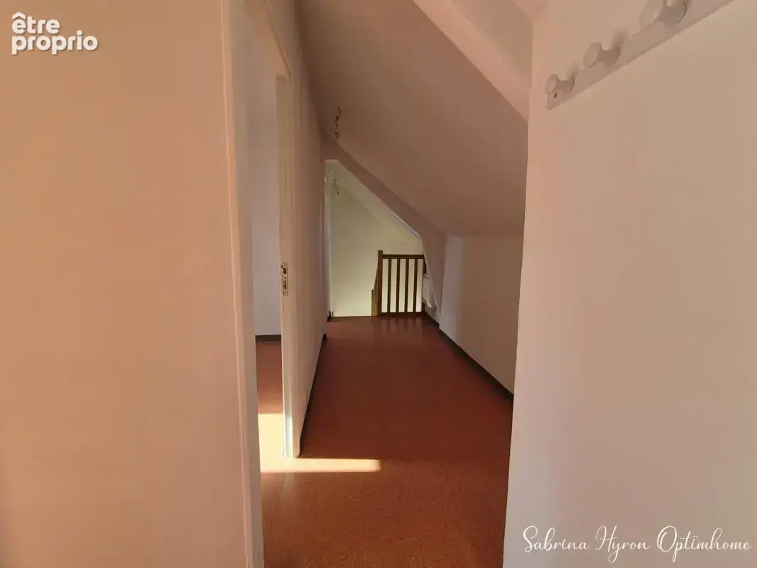 Nouveauté chez Sabrina Hyron Optimhome en exclusivité. A vendre maison de 63m2 CROSSAC (44) - photo 7