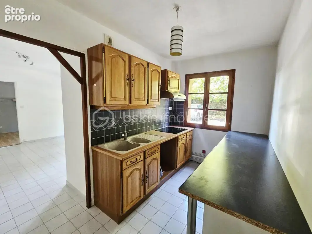 Appartement t2 proche bretonneau - photo 2
