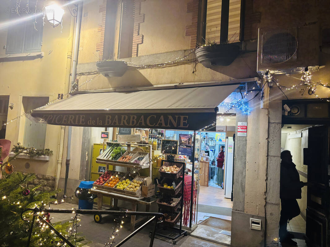 Appartement à CARCASSONNE