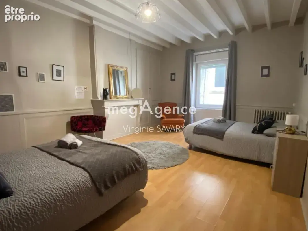 Charmante maison en pierres au cœur de Cherbourg-en-Cotentin - photo 12