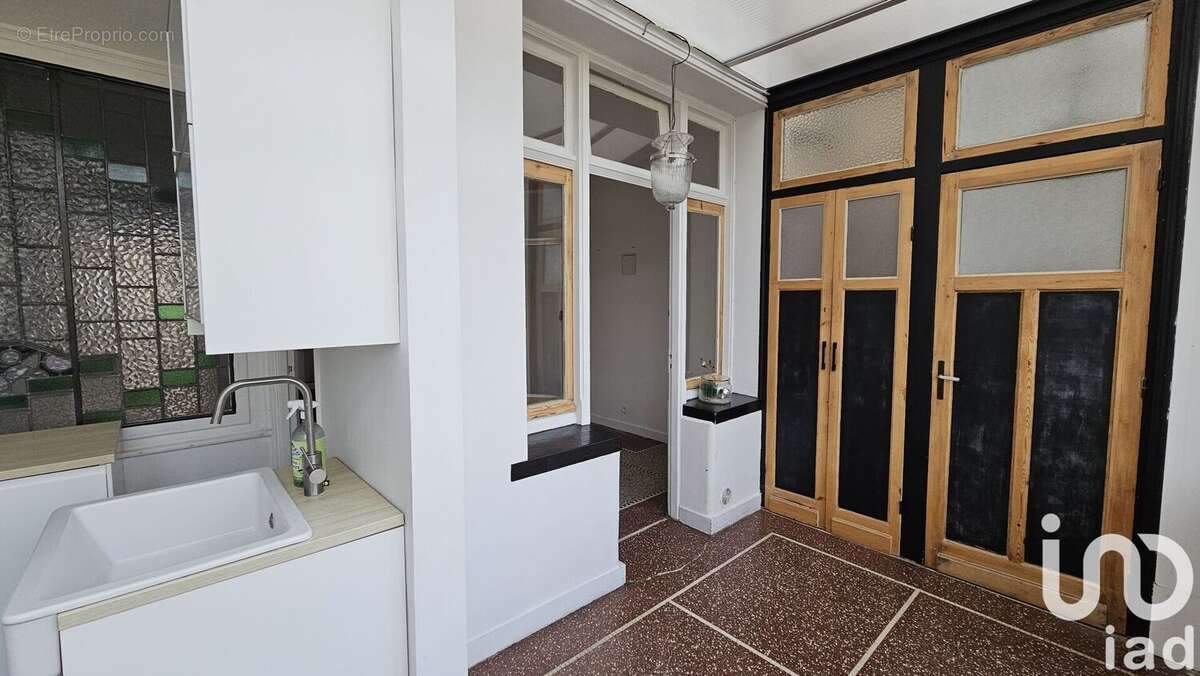 Photo 4 - Maison à HELLEMMES-LILLE