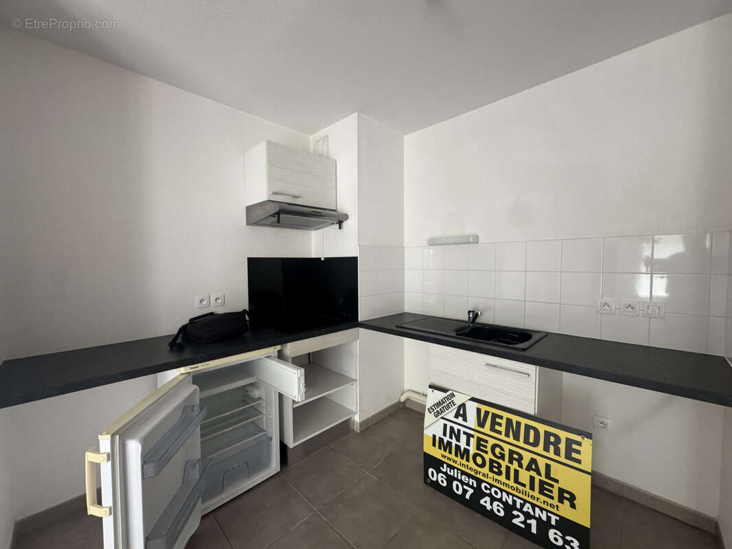 Appartement à BALMA