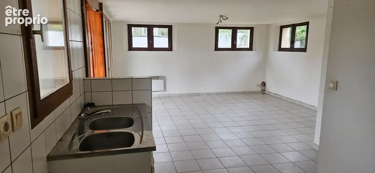 Maison Domessin 6 pièce(s) 114.96 m2 - photo 4
